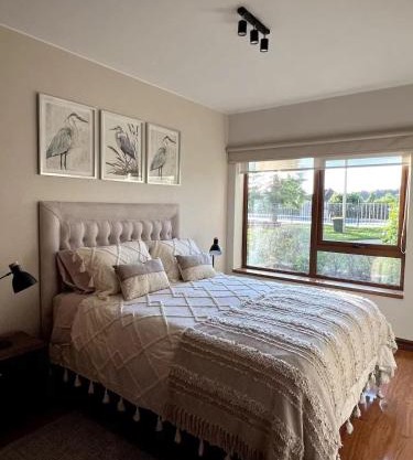 HT Exclusivo Dpto en Temuco 4PAX