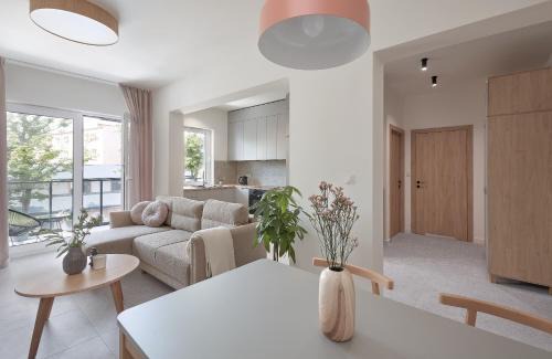 HT NEST - Poznań