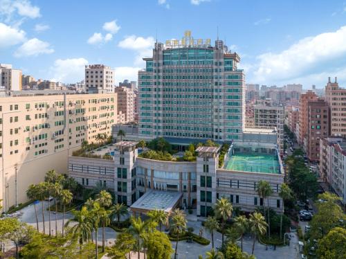 HuaXi International Hotel