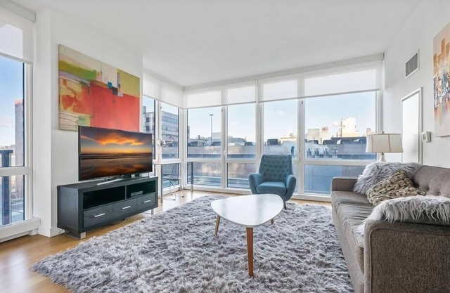 Hudson River 1 BR | near Hudson Hards | Free Wi-Fi