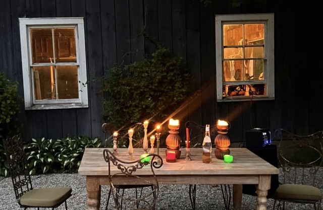 Hudson Valley /Berkshire Farmhouse