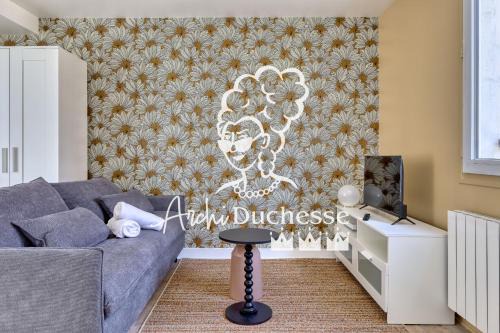 Hugo - Studio cosy au cœur de Pont-de-l’Arche