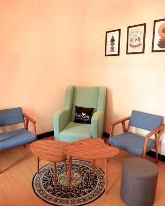 Huning House - 5 Bedrooms