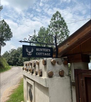 Hunter's Cottage