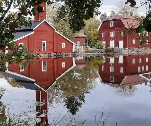 Huoneisto 1 - 4 hengelle