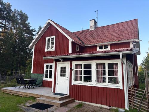 Hus Siknäs