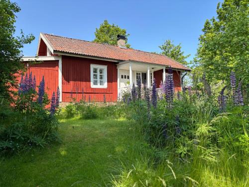 Hus Solgården