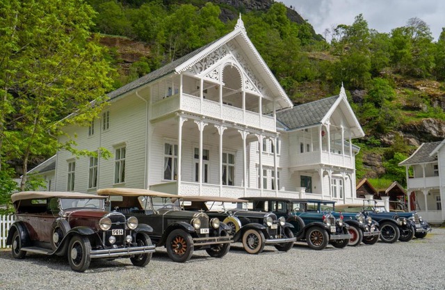 Husum Hotel