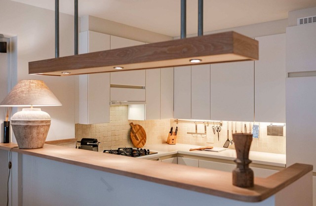 Huswell - Top located apartment with parking