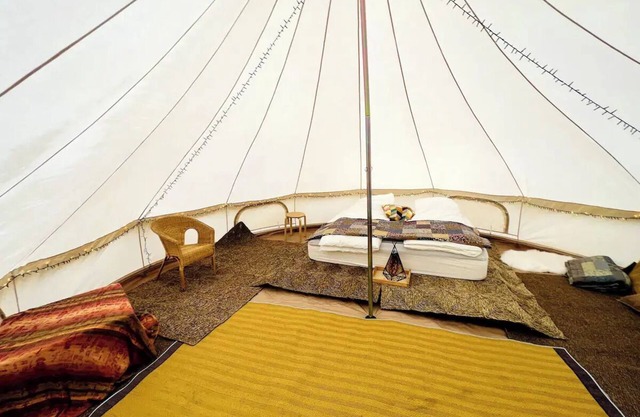 Hvolsvöllur Glamping 3 nn