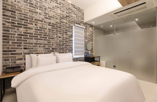 Hwagokhoteln