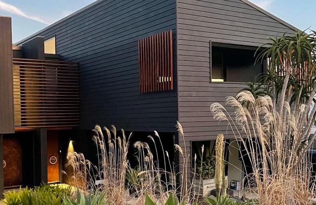 Hyams Beach House A - Brand new lux beach Oasis