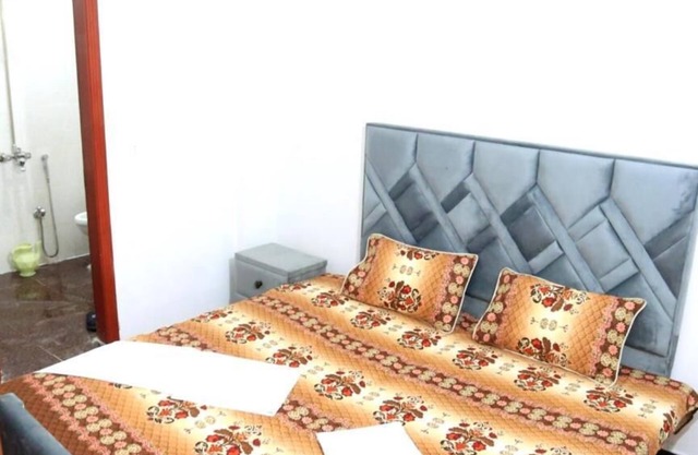 Hyatt Aryana Guest house E11 Islamabad