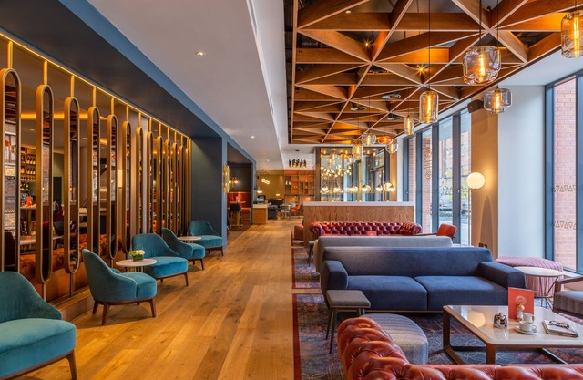 Hyatt Centric The Liberties Dublin