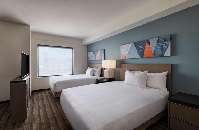 Hyatt House Carlsbad