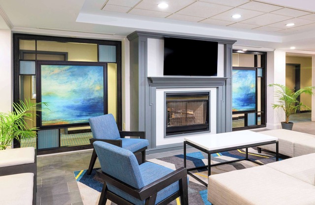 Hyatt House Herndon/Reston