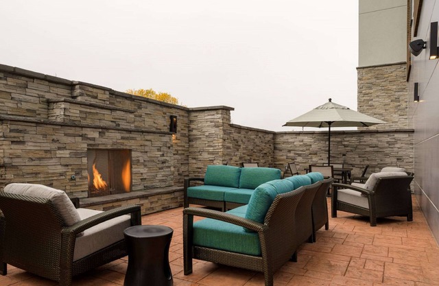 Hyatt House Louisville East
