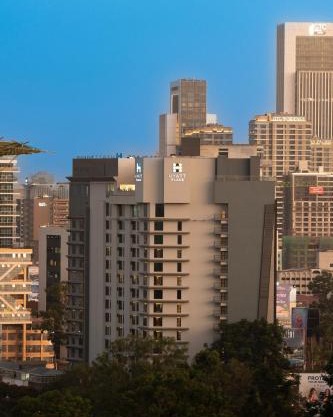 Hyatt House Nairobi Westlands