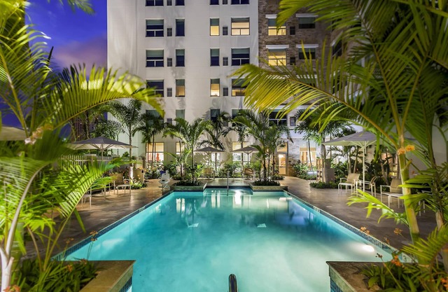 Hyatt House San Juan