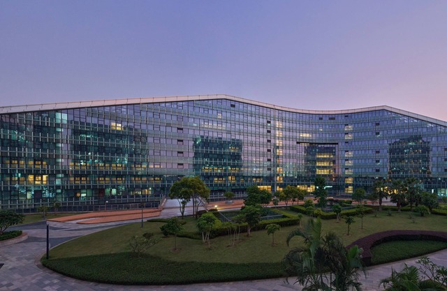 Hyatt House Shenzhen Airport