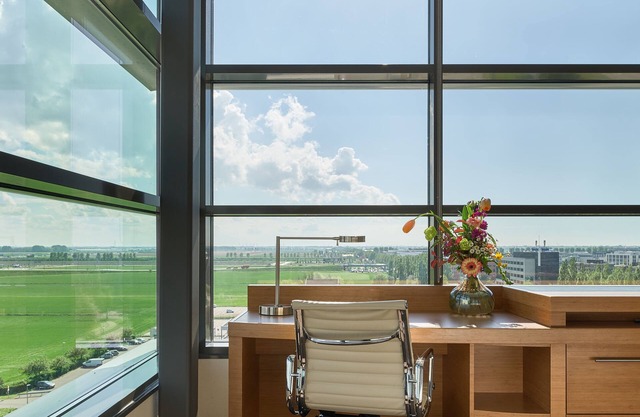Hyatt Place Amsterdam Airport