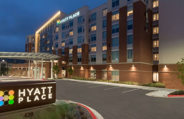 Hyatt Place Austin/Round Rock