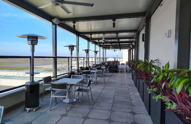 Hyatt Place Melbourne Airport