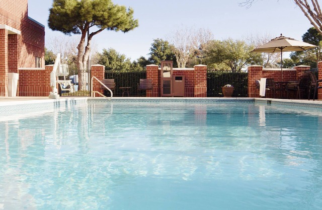 Hyatt Place Plano