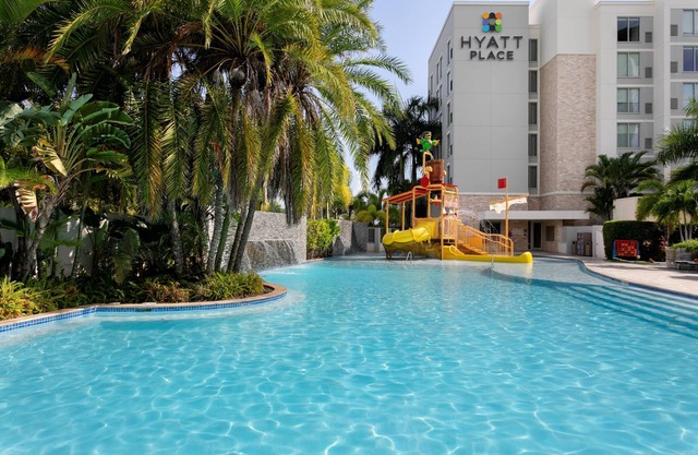 Hyatt Place San Juan