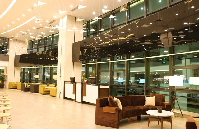 Hyatt Place Shenzhen Airport