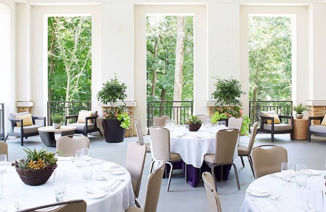 Hyatt Regency Atlanta Perimeter at Villa Christina