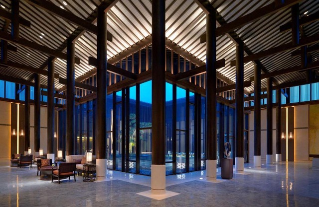 Hyatt Regency Chongming