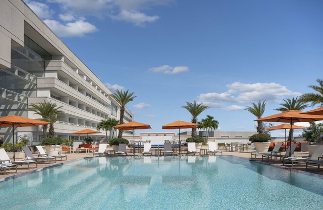 Hyatt Regency Orlando International Airport