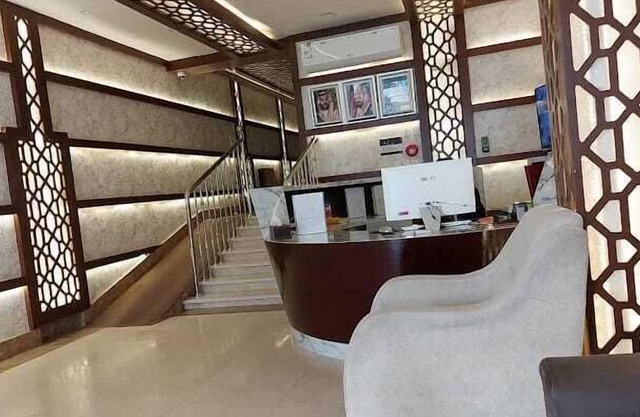 Hyatt town 1