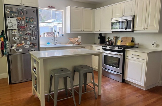 Hyde Park Entire 3/2 Great Neighborhood 30 day min