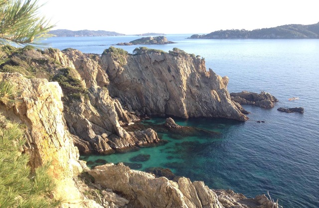 Hyeres Giens: Apartment/ flat - Hyères