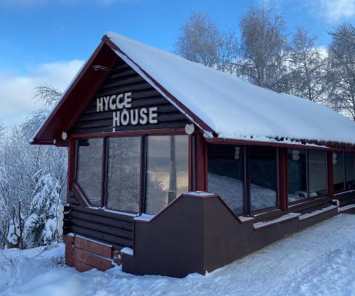 Hygge House