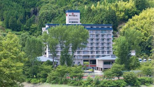 Hyper Resort Villa Shionoe