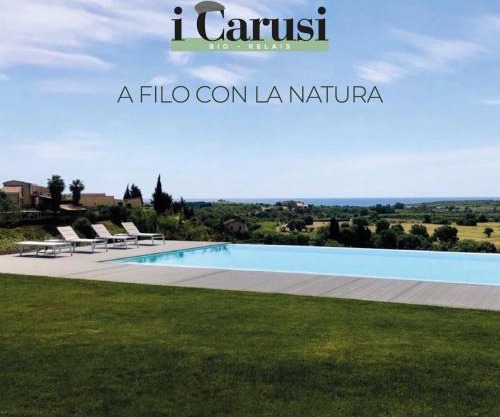 I Carusi Relais