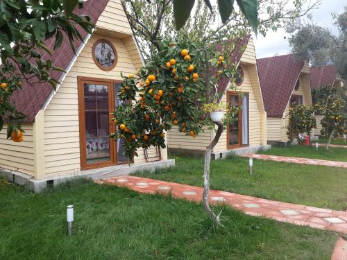 İdavilla Bungalov & Bahçe