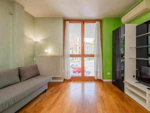 I-Host Apartment - Certosa 92
