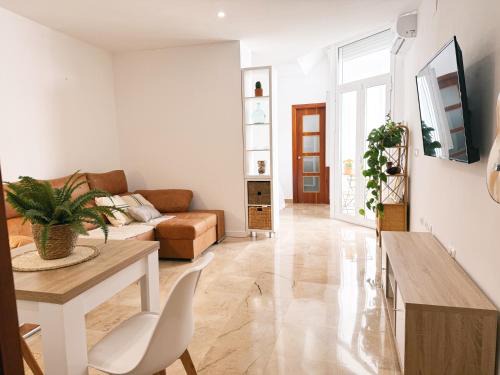 I Loft 9 I Centro de Alcala Sevilla
