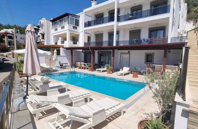 İlya Apart 1.