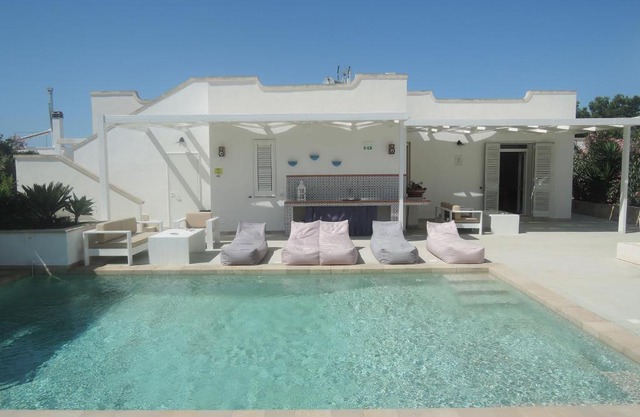 I Mirti - Home Holiday