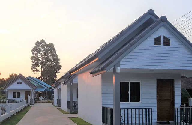 I Nan Resort