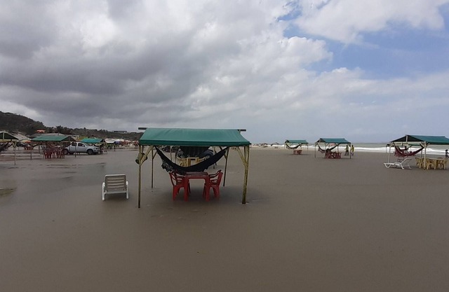 I rent apt beach of Araçagy - São Luis / MA