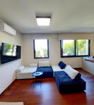 Ianos Living Spaces - 01