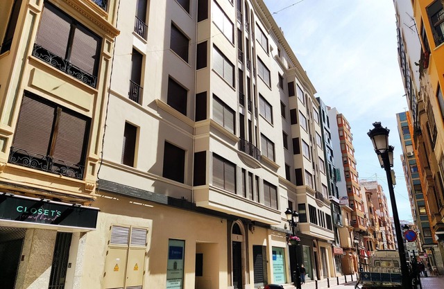 IBERFLAT APARTAMENTOS TRINIDAD
