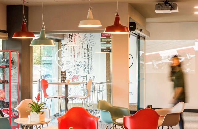 ibis Barcelona Montmelo-Granollers
