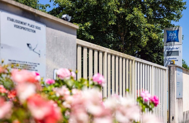 Ibis Budget Bourg-En-Bresse
